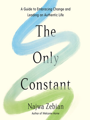 cover image of The Only Constant